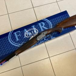 NOUVEAUTÉ !! Express FAIR PRESTIGE cal.9,3x74R faux cors éjecteurs