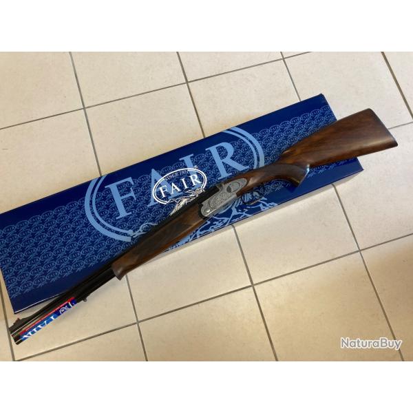 NOUVEAUT !! Express FAIR PRESTIGE cal.9,3x74R faux cors jecteurs