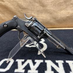 Revolver W.F 1882 Cal 7.5PN n°10322 Cat D