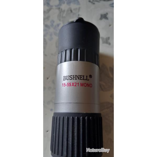 MONOCULAIRE  BUSHNEL