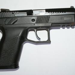 Pistolet CZ P-07 9x19