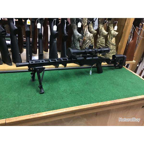 Ruger Precision Cal 22 Lr Etat neuf