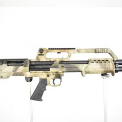 Fusil a Pompe Hatsan Escort Bul Tac camo cal. 12