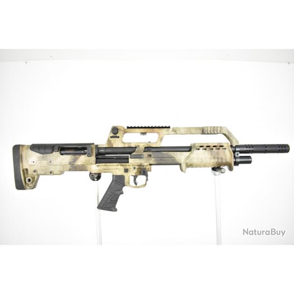 Fusil a Pompe Hatsan Escort Bul Tac camo cal. 12