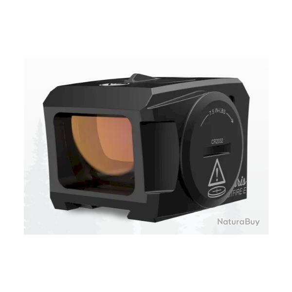 Viseur point rouge BURRIS Fastfire E rticule rouge 3MOA