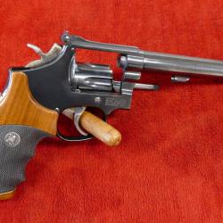 SMITH &WESSON 17/6