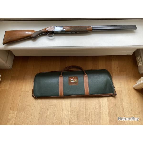 Fusil Browning B25