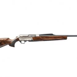 CARABINE BROWNING BAR 4X ULTIMATE CAL 9.3X62 AVEC CROSSE BAVARIAN GRD 4 (112A10003)