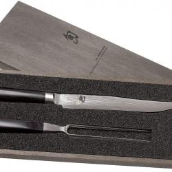 Kai DMS-200 Shun Classic DM-0703 + DM-0709 Damas