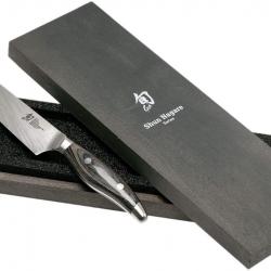 Kai NDC-0701 Shun Nagare Couteau universel , lame de 15 cm