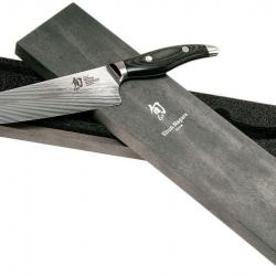 Kai NDC-0706 Shun Nagare Lame de 20 cm