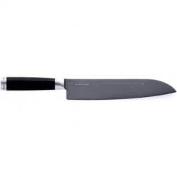 Kai Santoku BK-0005 Michel Bras lame de 22 cm