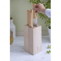 Opinel Bloc Parallèle Viande
