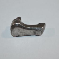 Portière de chargement pour revolver ancien à identifier Allemand Français Anglais Belges ?  (17)