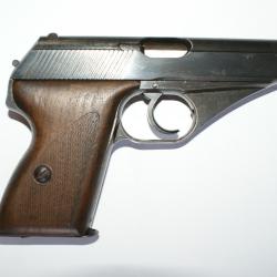 Mauser HSc WH 1944  waffenamt: WAa135