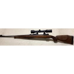 Carabine Mauser M98 HH