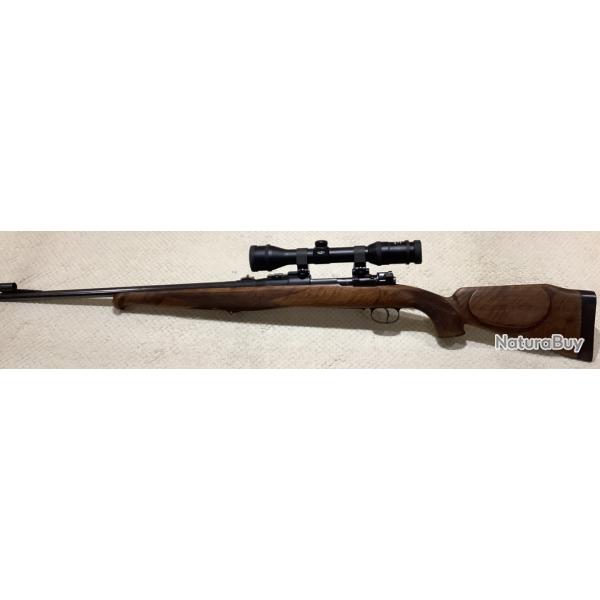 Carabine Mauser M98 HH