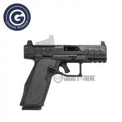 Pistolet GRAND POWER P24 Cal 9 mm Noir
