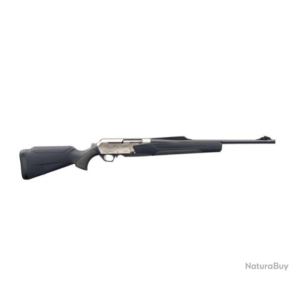 CARABINE BROWNING BAR 4X ULTIMATE CAL .300WM AVEC CROSSE COMPOSITE BLACK