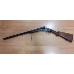 Fusil de chasse juxtaposé MAS en calibre 16