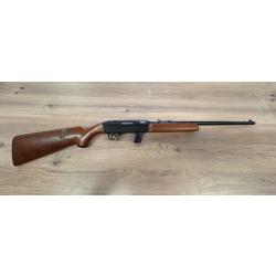 Carabine semi automatique Gevarm E1 calibre 22LR