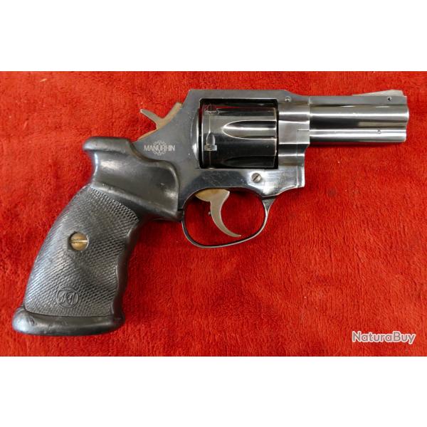 MR 73 - 3 POUCES 357 MAG