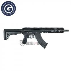 Carabine GRAND POWER ARAQ-S 11" Cal 7.62x39