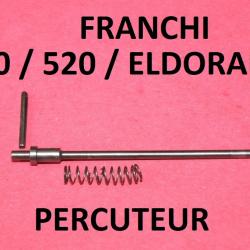 percuteur fusil FRANCHI 500 et FRANCHI 520 FRANCHI ELDORADO - VENDU PAR JEPERCUTE (RE99)