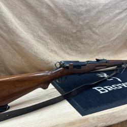 Carabine Schmidt-Rubin 96-11 Cat.D n°292527