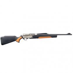 CARABINE BROWNING BAR 4X ULTIMATE CAL .300WM AVEC CROSSE COMPOSITE NOIRE ORANGE