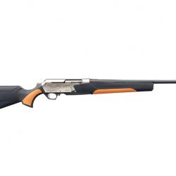 CARABINE BROWNING BAR 4X ULTIMATE CAL .300WM CROSSE COMPOSITE NOIRE ORANGE (112A10012)