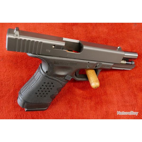 GLOCK 17 GEN 4