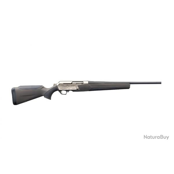CARABINE BROWNING BAR 4X ULTIMATE CAL .300WM CROSSE COMPOSITE BRUN NOIRE (112A10011)