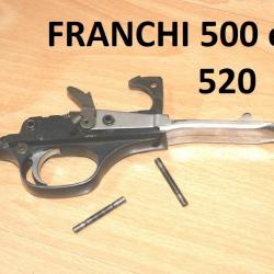 sous garde complète fusil FRANCHI 500 et FRANCHI 520 à 59.00 Euros !!!!- VENDU PAR JEPERCUTE (RE105)