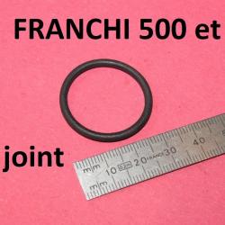 joint torique fusil FRANCHI 500 et FRANCHI 520 à 7.00 Euros !!!!!!!!!!!- VENDU PAR JEPERCUTE (RE104)