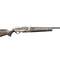 CARABINE BROWNING BAR 4X ULTIMATE CAL .300WM  CROSSE COMPOSITE MOBUC (112A10019)