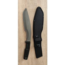 Machette kukri 37cm [MFH]