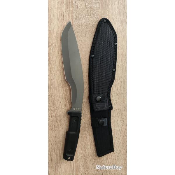 Machette kukri 37cm [MFH]