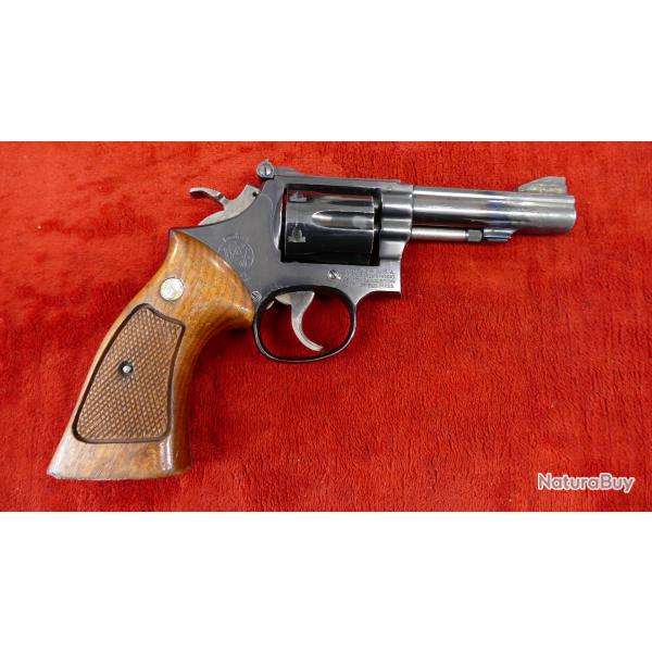 SMITH ET WESSON 14-4
