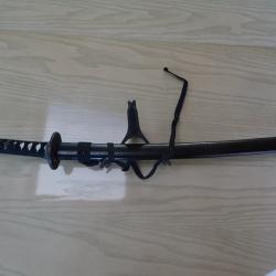 sabre wakisashi année 1950