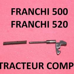 extracteur FRANCHI 500 extracteur FRANCHI 520 / FRANCHI ELDORADO - VENDU PAR JEPERCUTE (RE106)