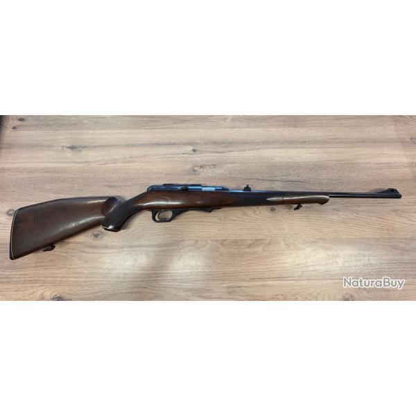 Carabine semi automatique HK 300 Calibre 22 magnum