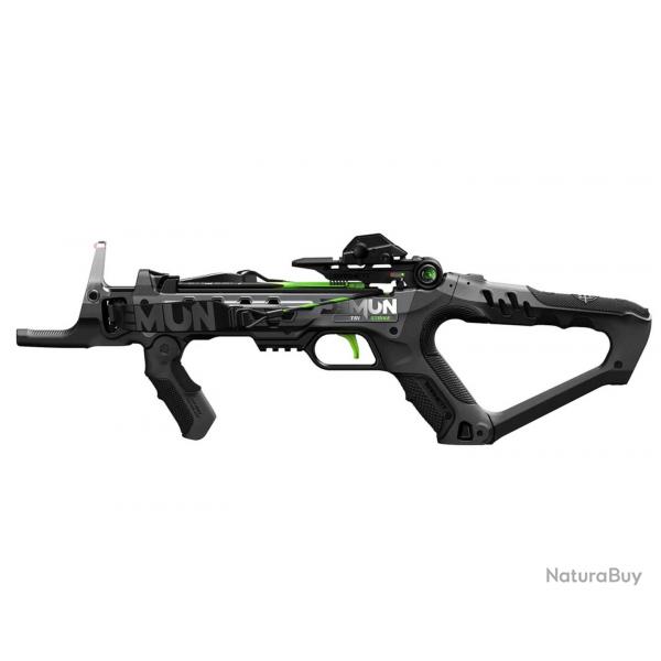 Arbalte Barnett Demun Tri Strike 180 FPS