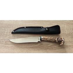 Couteau de chasse