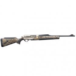 CARABINE BROWNING BAR 4X ULTIMATE CAL 9.3X62 AVEC CROSSE COMPOSITE MOBUC " édition limité "