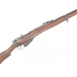 Enfield N°1 MK3 - BSA 1918 - Cal. 303 B - Catégorie C