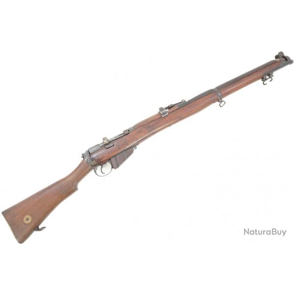 Enfield N1 MK3 - BSA 1918 - Cal. 303 B - Catgorie C