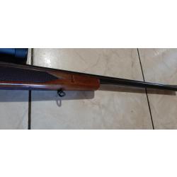 Carabine  winchester  mod 70 cal 30-06  + lunette  Hawke endurance  1,5-6x44