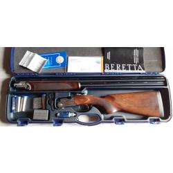 BERETTA 686 SILVER PIGEON SPORTING WEIGTH