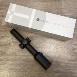 HAWKE VANTAGE 30 WA IR - 1-8x24 - CIRCLE DOT